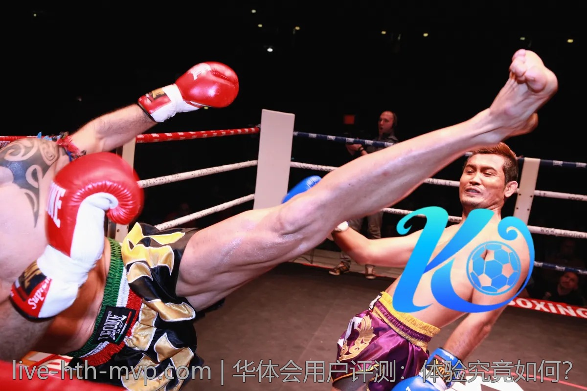 华体会用户评测：体验究竟如何？