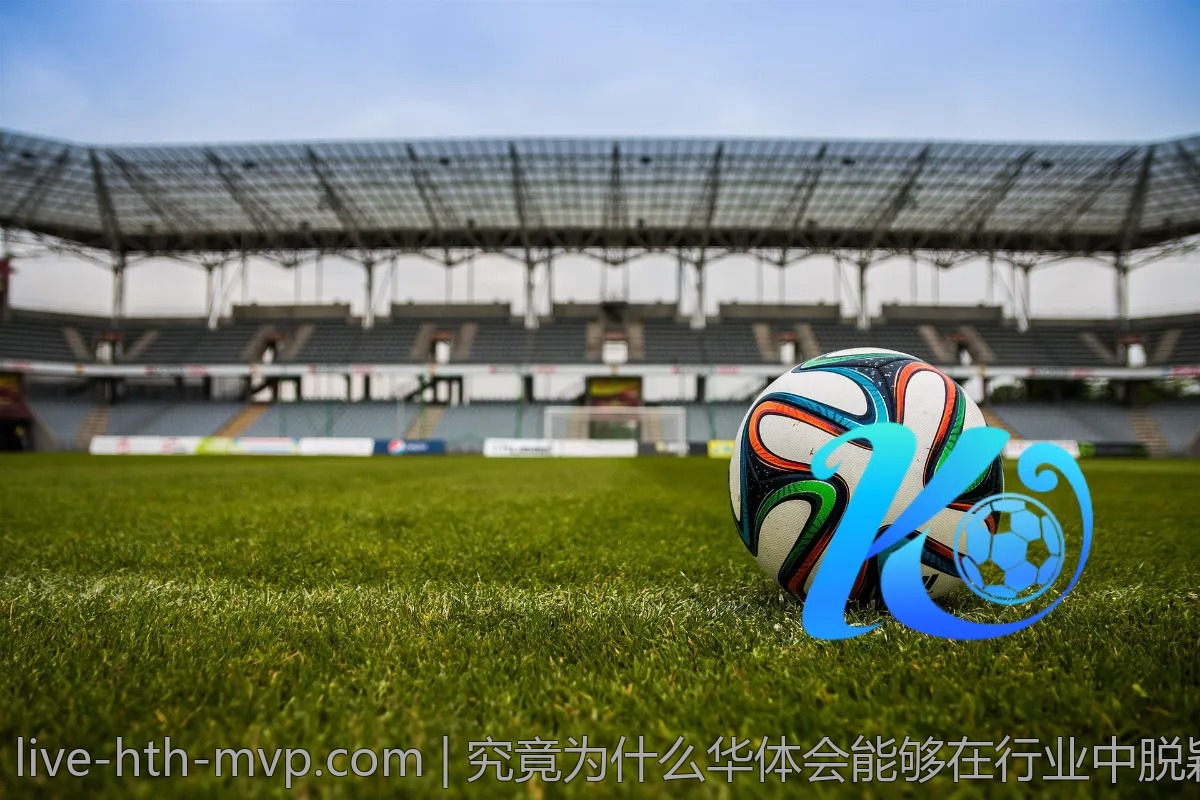 究竟为什么华体会能够在行业中脱颖而出？