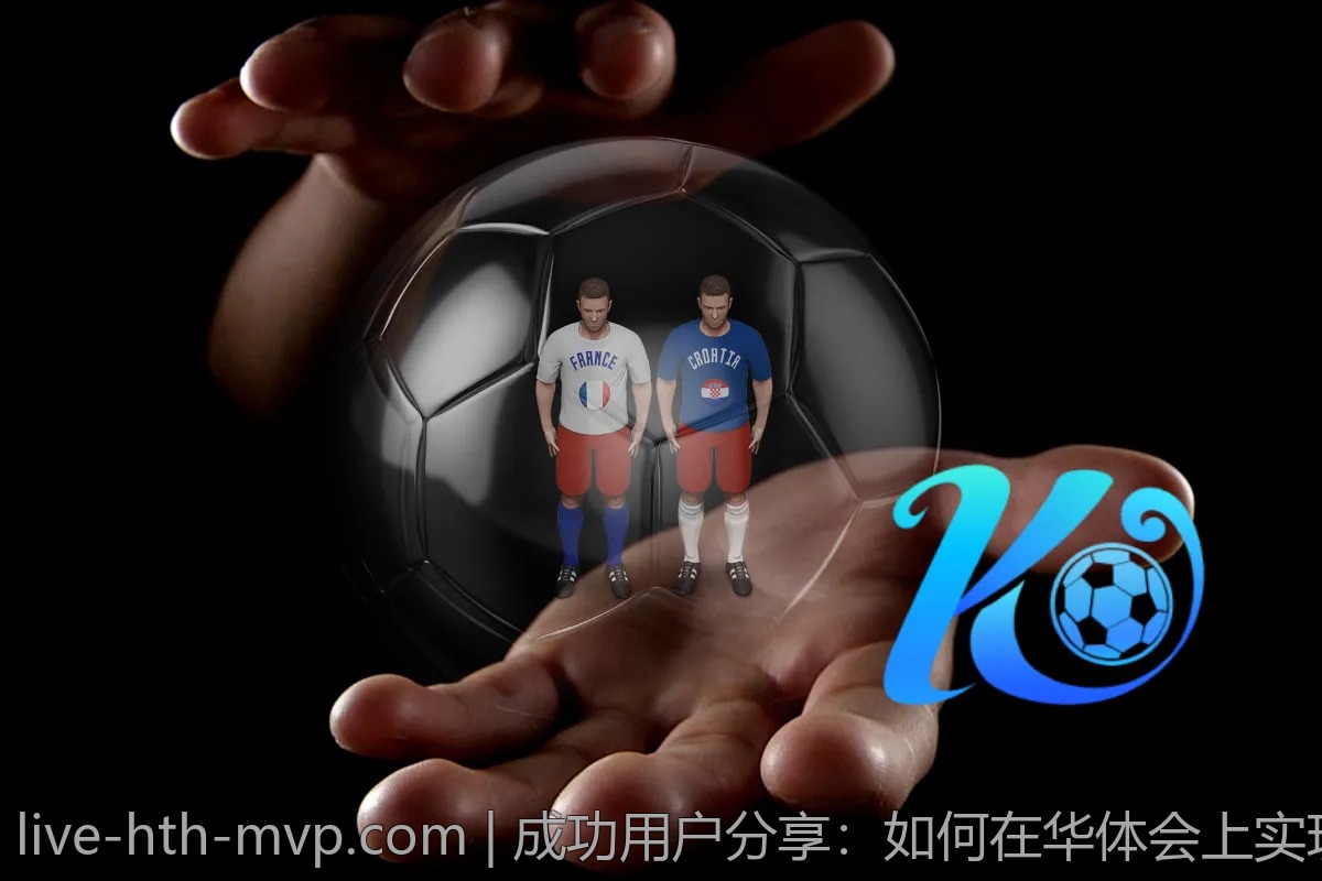 成功用户分享：如何在华体会上实现盈利？