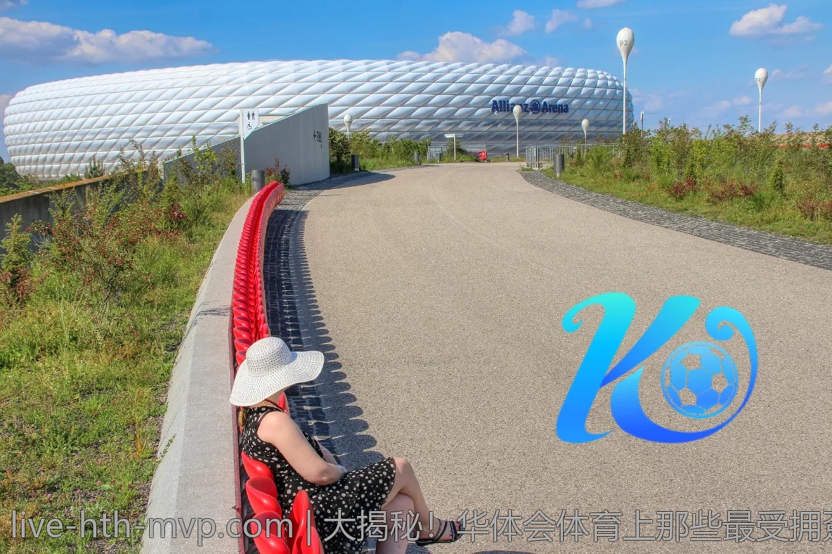 大揭秘！华体会体育上那些最受拥趸的赛事与活动