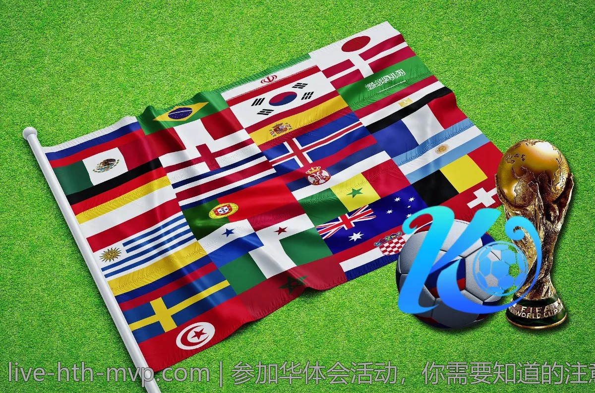 参加华体会活动，你需要知道的注意事项