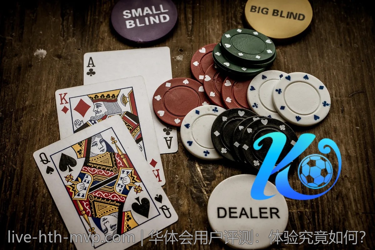 华体会用户评测：体验究竟如何？