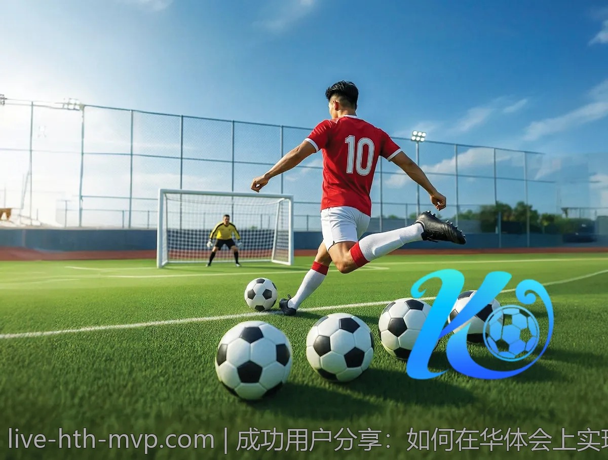 成功用户分享：如何在华体会上实现盈利？